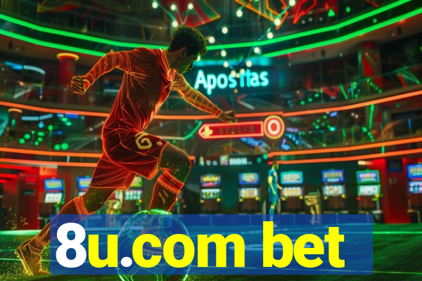 8u.com bet